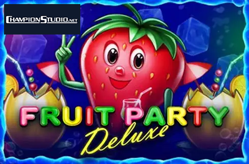 Fruit Party Deluxe